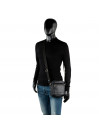 Men s shoulder strap Lois Grant collection in leatherette