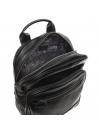 Backpack Tablet Holder for women / men Lois Grant in leatherette