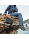 Woman/Man Hand Wallet Lois Grant in leatherette