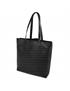 bolso shopper bag in a bag negro