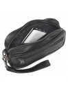 Woman/Man Hand Wallet Lois Grant in leatherette