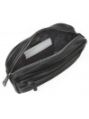 Woman/Man Hand Wallet Lois Grant in leatherette