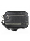 Woman/Man Hand Wallet Lois Grant in leatherette