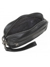 Woman/Man Hand Wallet Lois Grant in leatherette