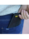 Cartera De Hombre Lois Bolton En Nylon