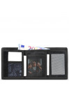 Cartera De Hombre Lois Bolton En Nylon