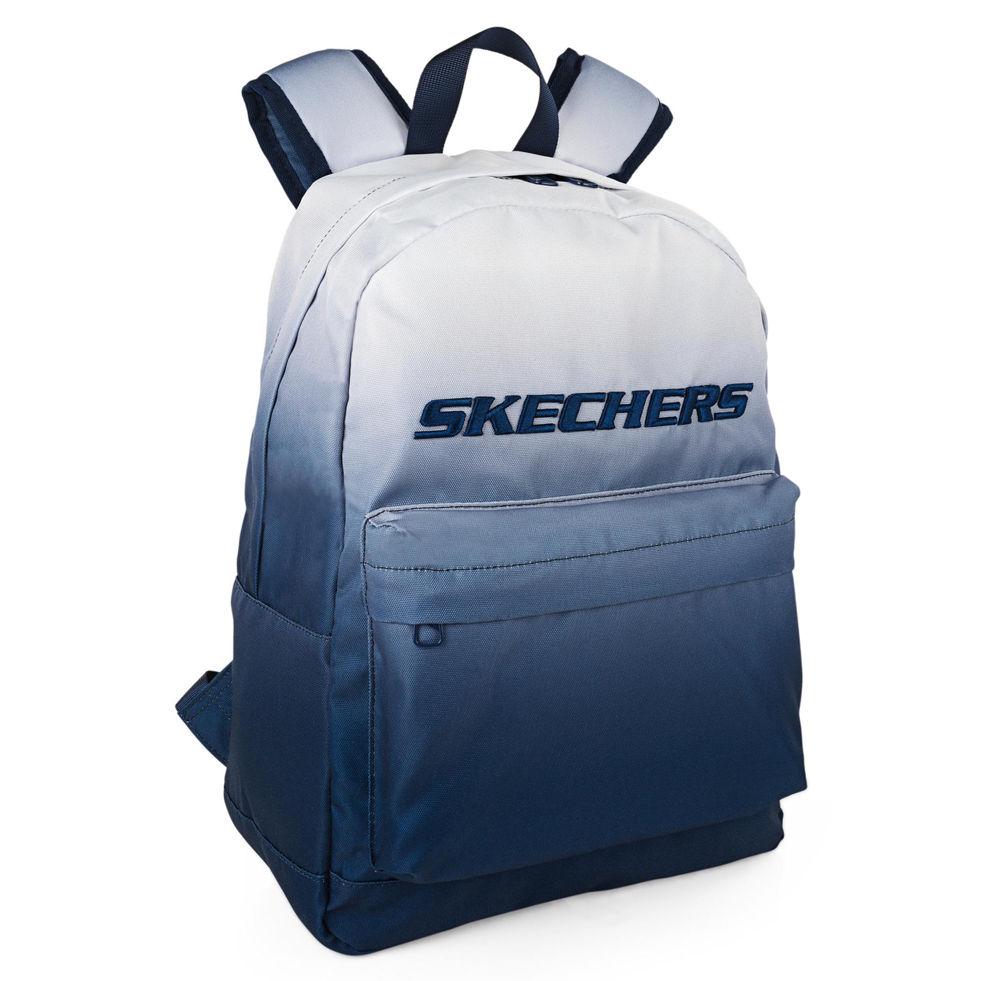 Buy Skechers Echo Twin partition Laptop Backpack | UNISEX
