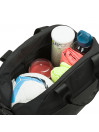 Bag Cabin for woman / man Lois Bolton in polyester