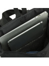 Women/man backpack Lois Bolton in polyester