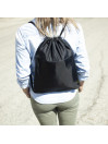 Backpack Women/Man Sack Lois Bolton in polyester
