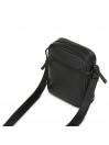 Bandoulière pour homme Jaslen Monza en cuir