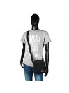 Lois Milo women s/men s shoulder strap in polyester