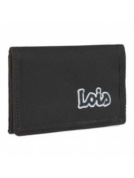 Carteira Masculina De Lois...