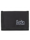 Cartera De Hombre Lois Lassen En Poliéster