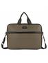 laptop briefcase 15.6" blue