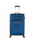 maleta 70cm azulon