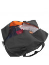 Lois Herard women s/men s canvas bag