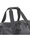 Bolsa De Mujer/Hombre Lois Herard En Lona