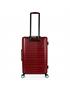 dkny-118 maleta 60cm blaze murano red