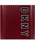dkny-118 maleta 60cm blaze murano red