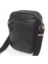 Tracolla donna p/uomo Lois Warren in similpelle