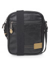 Tracolla donna p/uomo Lois Warren in similpelle