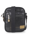Women s/Men s shoulder strap Lois Warren in leatherette