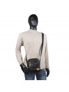 Bandoulière femme s/homme Lois Warren en similicuir