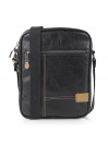 Tracolla Porta tablet per donna/uomo Lois Warren in similpelle