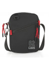 Bandolera De Mujer/Hombre Lois Cedar En Poliéster