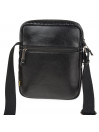 Lois Alvord men s and women s tablet holder bag in eco-leather