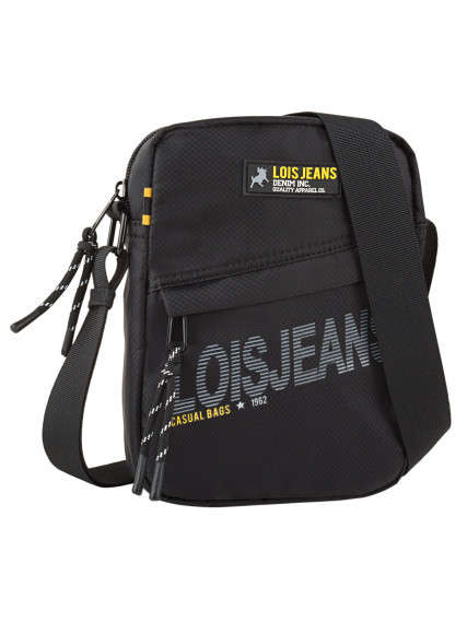 Borsa A Tracolla Lois Grove...