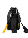 Bolsa de ombro Lois Ellen