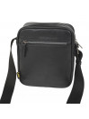 Lois Haltom sac messager homme/femme en éco-cuir