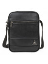 Lois Haltom men s and women s tablet holder bag in eco-leather