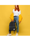 Smiley World Smiley Computer-Rucksack 15" Smiley World