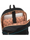 Smiley World Smiley Sac à dos pour ordinateur 15" Smiley World