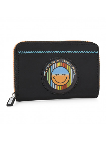 Portefeuille Smiley World...