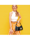 Smiley World Smiley Shoulder Bag