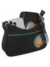 Smiley World Smiley Shoulder Bag