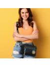 Borsa a tracolla Smiley World Smiley