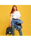 Smiley World Smiley Backpack