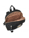 Mochila Smiley World Smiley
