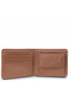 Cartera De Hombre Primer 834000 Carteras Sint.Cro.Primer En Polipiel