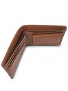 Cartera De Hombre Primer 834000 Carteras Sint.Cro.Primer En Polipiel