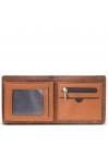 Cartera De Hombre Primer 834000 Carteras Sint.Cro.Primer En Polipiel