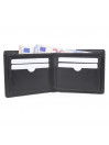 Cartera De Hombre Primer 834000 Carteras Sint.Cro.Primer En Polipiel