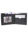 Cartera De Hombre Primer 834000 Carteras Sint.Cro.Primer En Polipiel