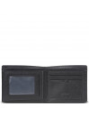 Primer carteira para homem Primer 834000 Leatherette Primer carteiras em couro sintético