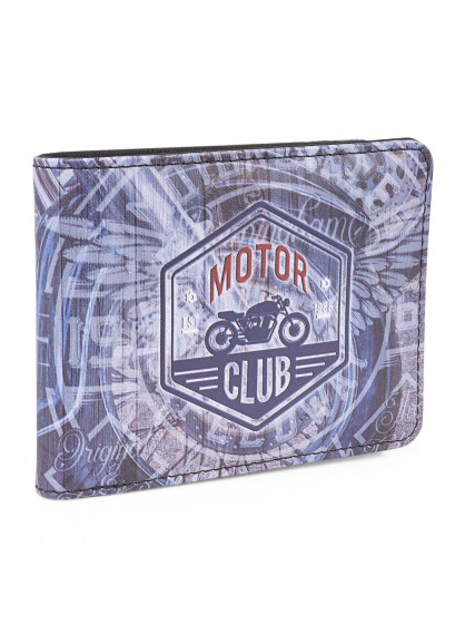 Portefeuille Primer Pour...